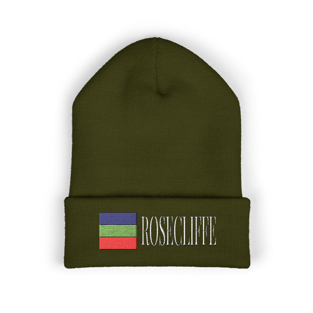 Rosecliffe Classic Beanie