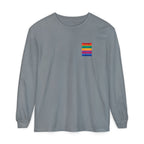 En Couleur Rosecliffe Unisex Long Sleeved T-Shirt