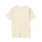 Unisex Rosecliffe Erskineville Oval Logo T-Shirt | Retro Stars Graphic