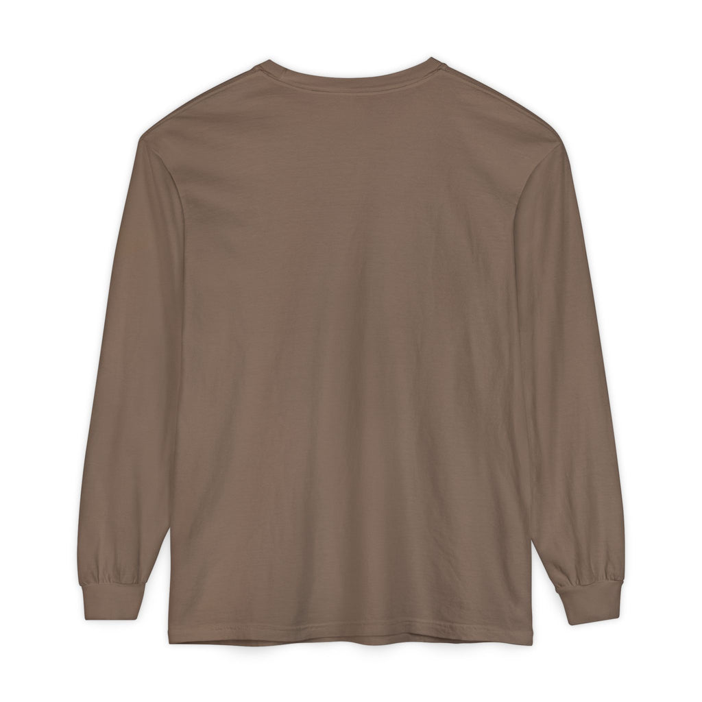 En Couleur Rosecliffe Unisex Long Sleeved T-Shirt