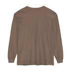 En Couleur Rosecliffe Unisex Long Sleeved T-Shirt