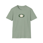 Unisex Rosecliffe Erskineville Oval Logo T-Shirt | Retro Stars Graphic