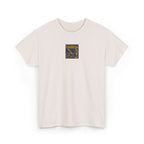 Rosecliffe L'emblème Embroidered Tee