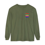 En Couleur Rosecliffe Unisex Long Sleeved T-Shirt