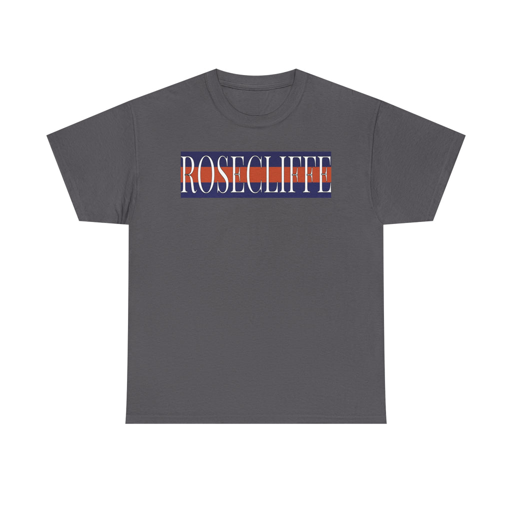 Rosecliffe Logo Tee