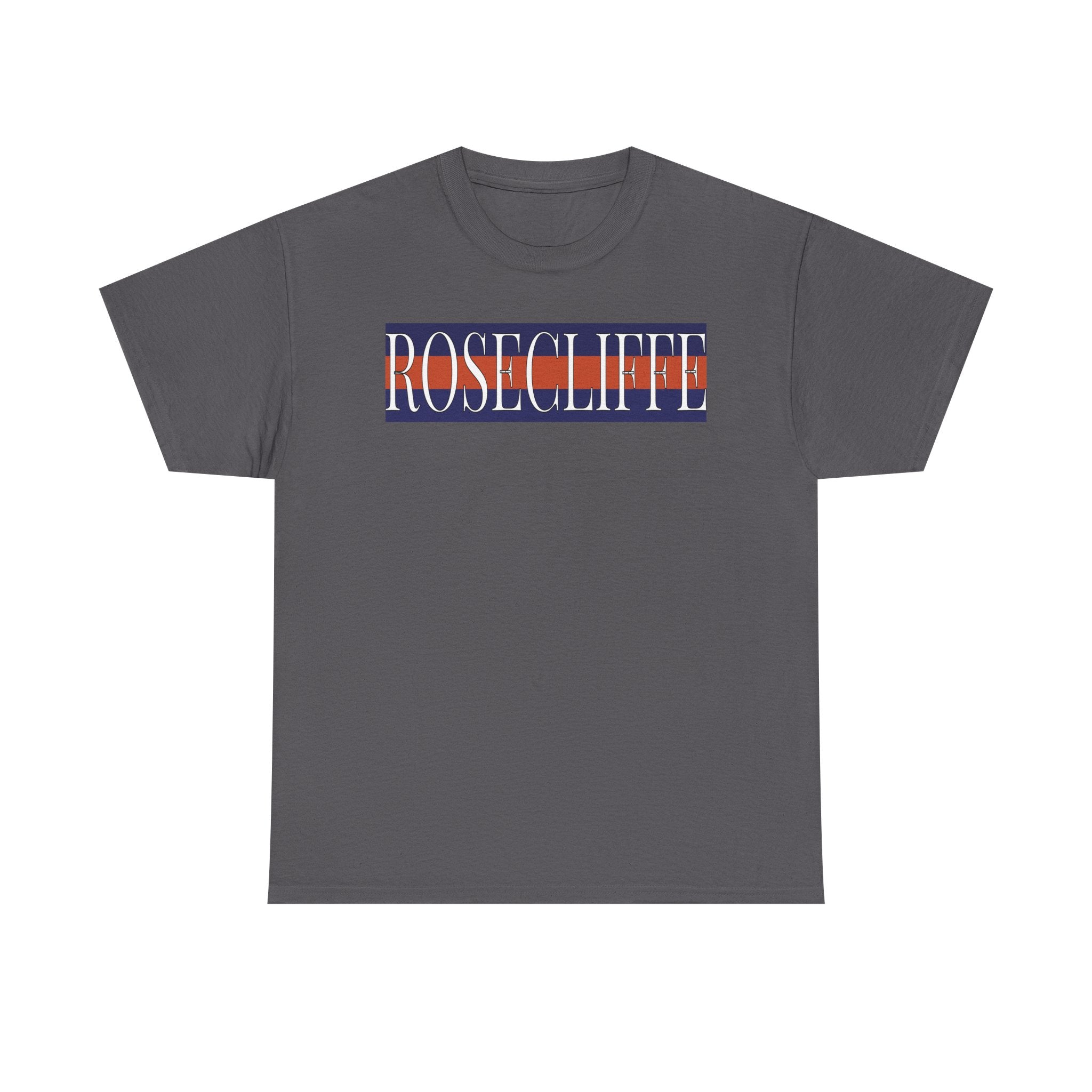 Rosecliffe Logo Tee