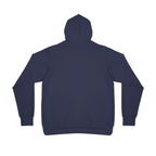 Roseciffe Navy Hoodie