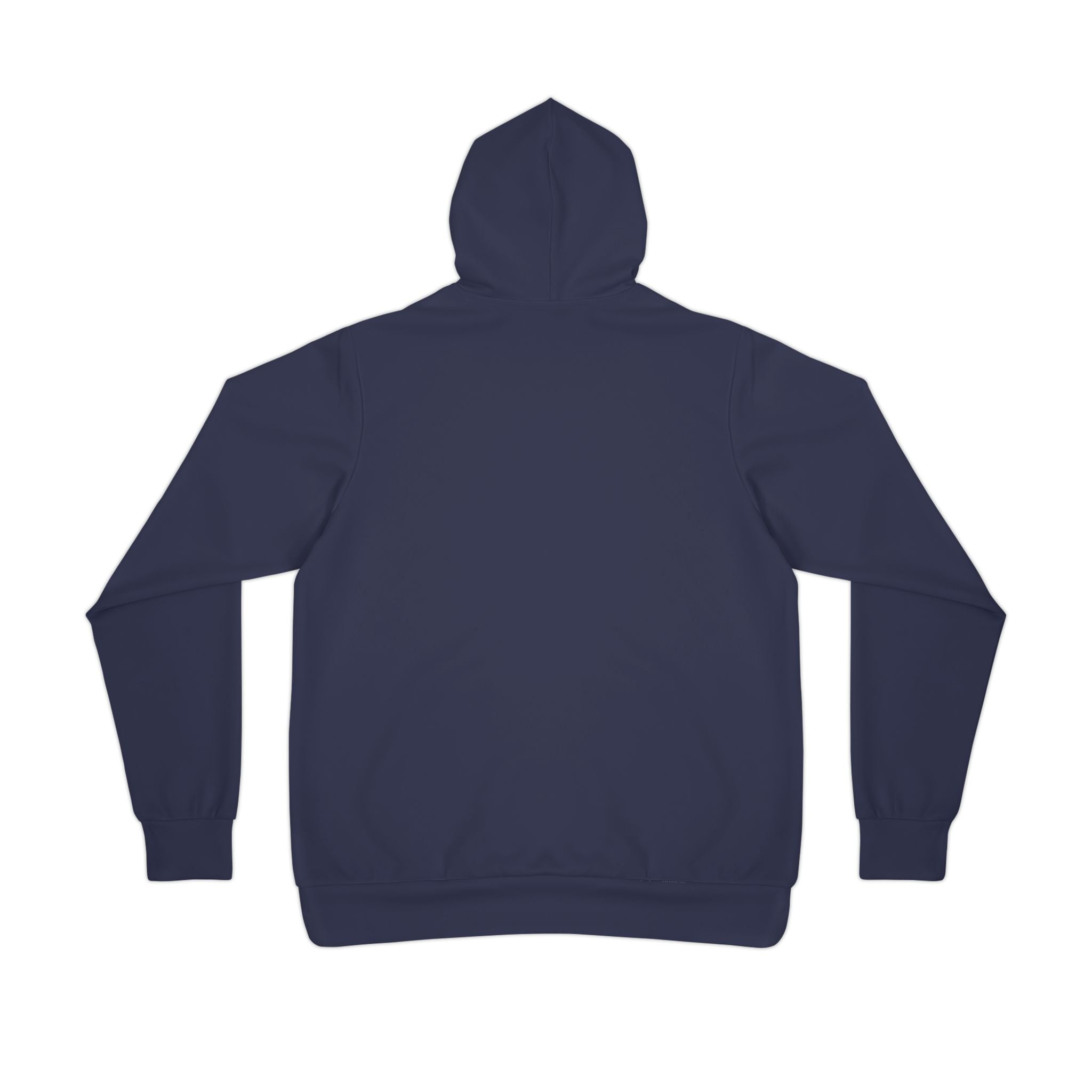 Roseciffe Navy Hoodie