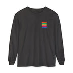 En Couleur Rosecliffe Unisex Long Sleeved T-Shirt