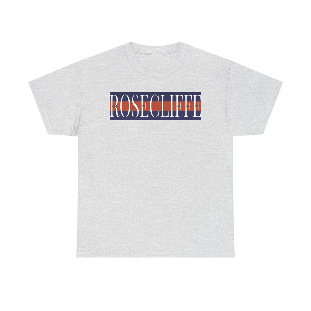 Rosecliffe Logo Tee