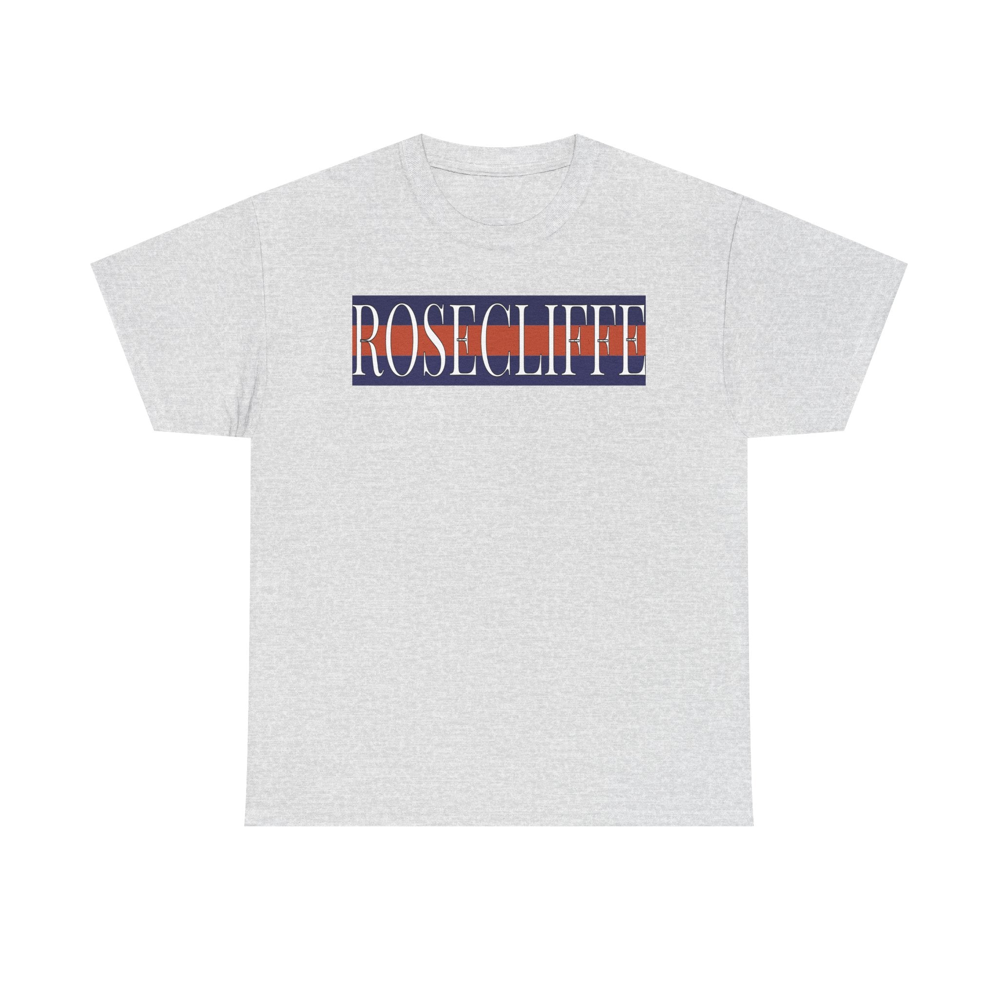 Rosecliffe Logo Tee