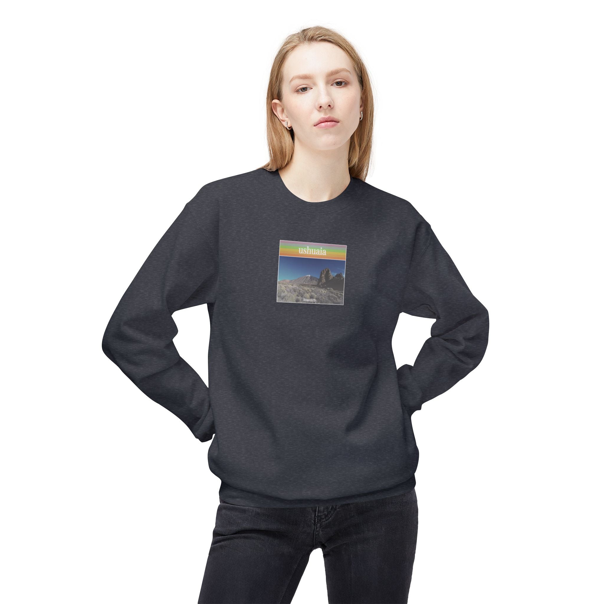 Rosecliffe Ushuaia Sweatshirt