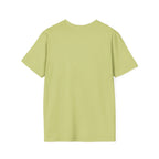 Unisex Rosecliffe Erskineville Oval Logo T-Shirt | Retro Stars Graphic