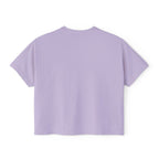 Rosecliffe Mountains Graphic Tee | Boxy Tee