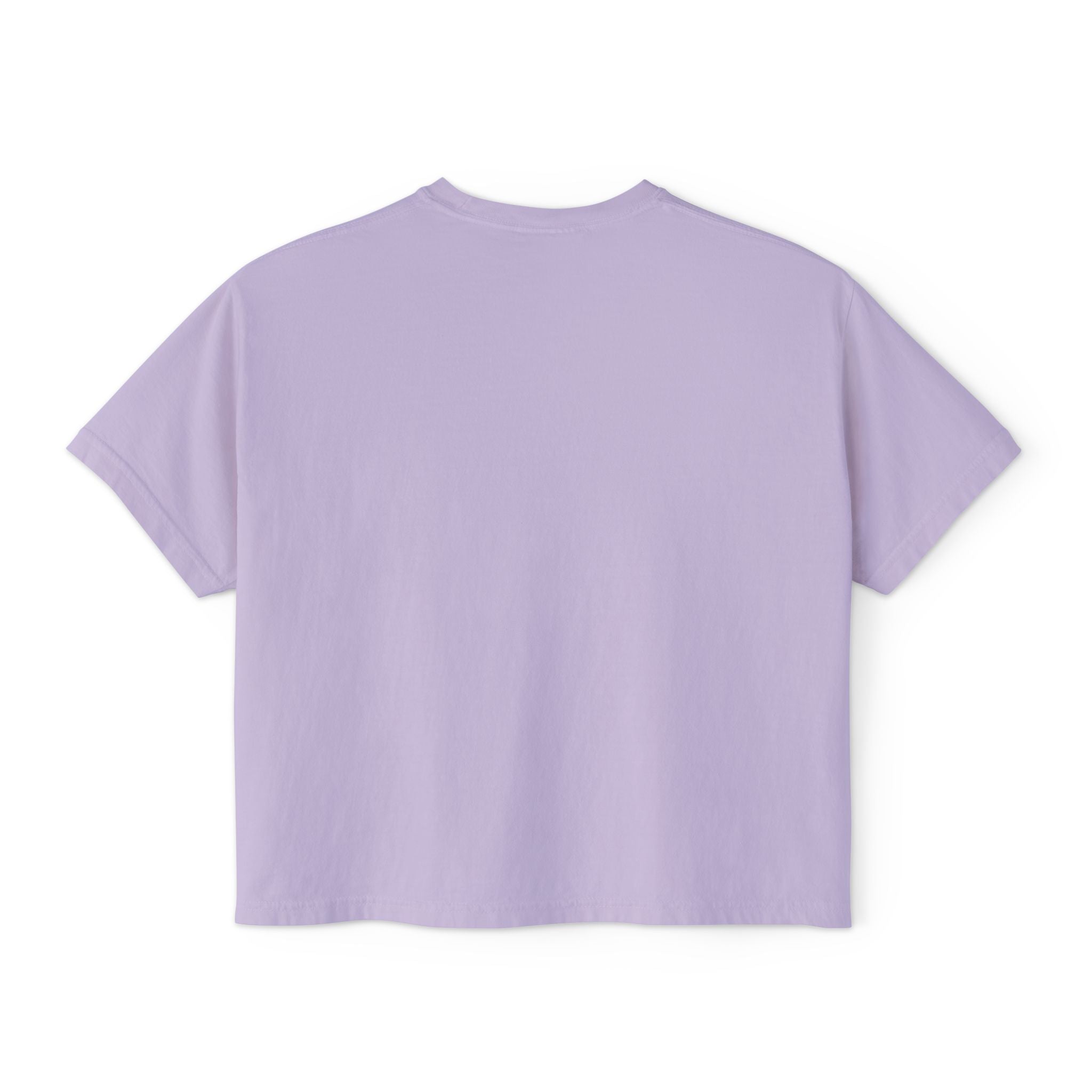 Rosecliffe Mountains Graphic Tee | Boxy Tee