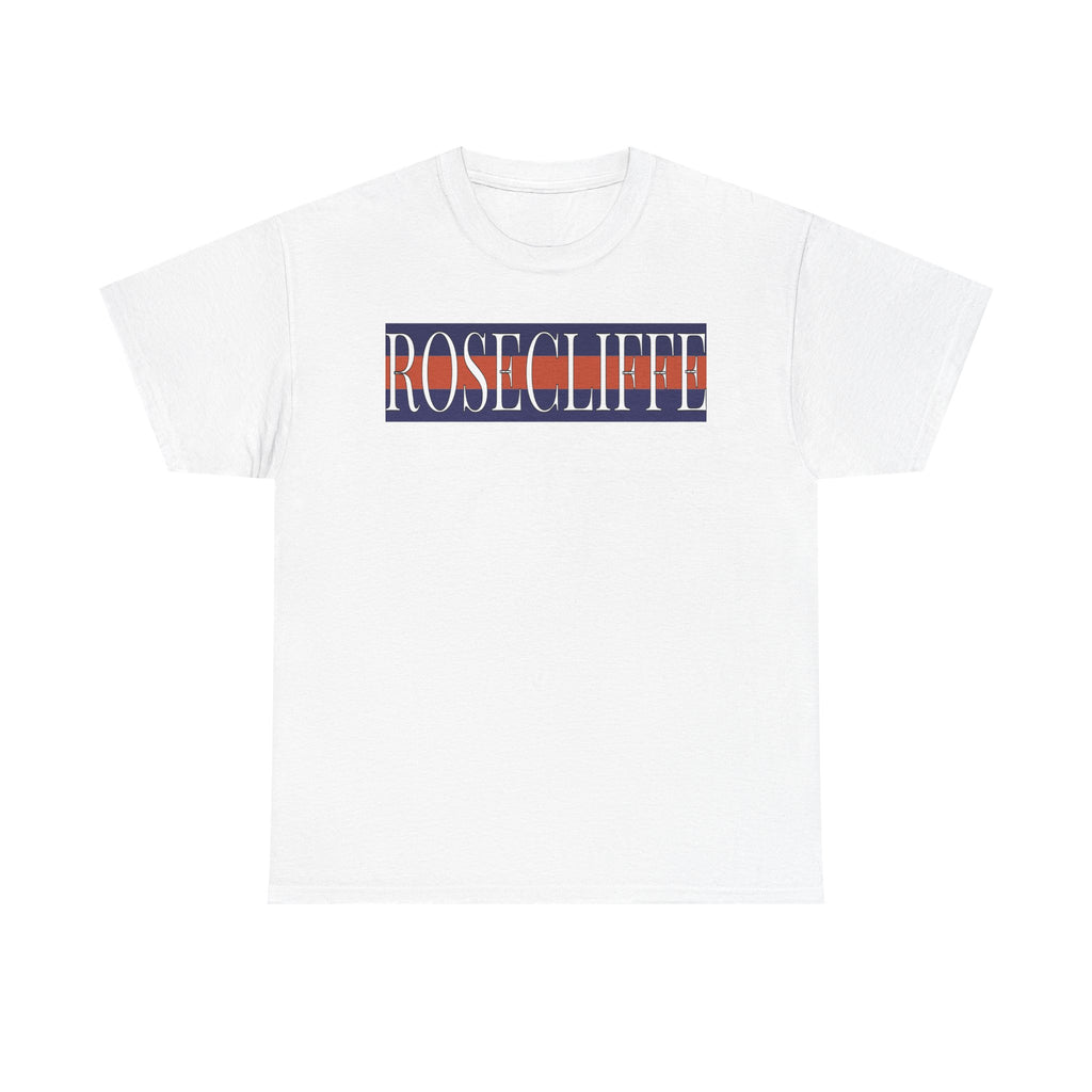 Rosecliffe Logo Tee