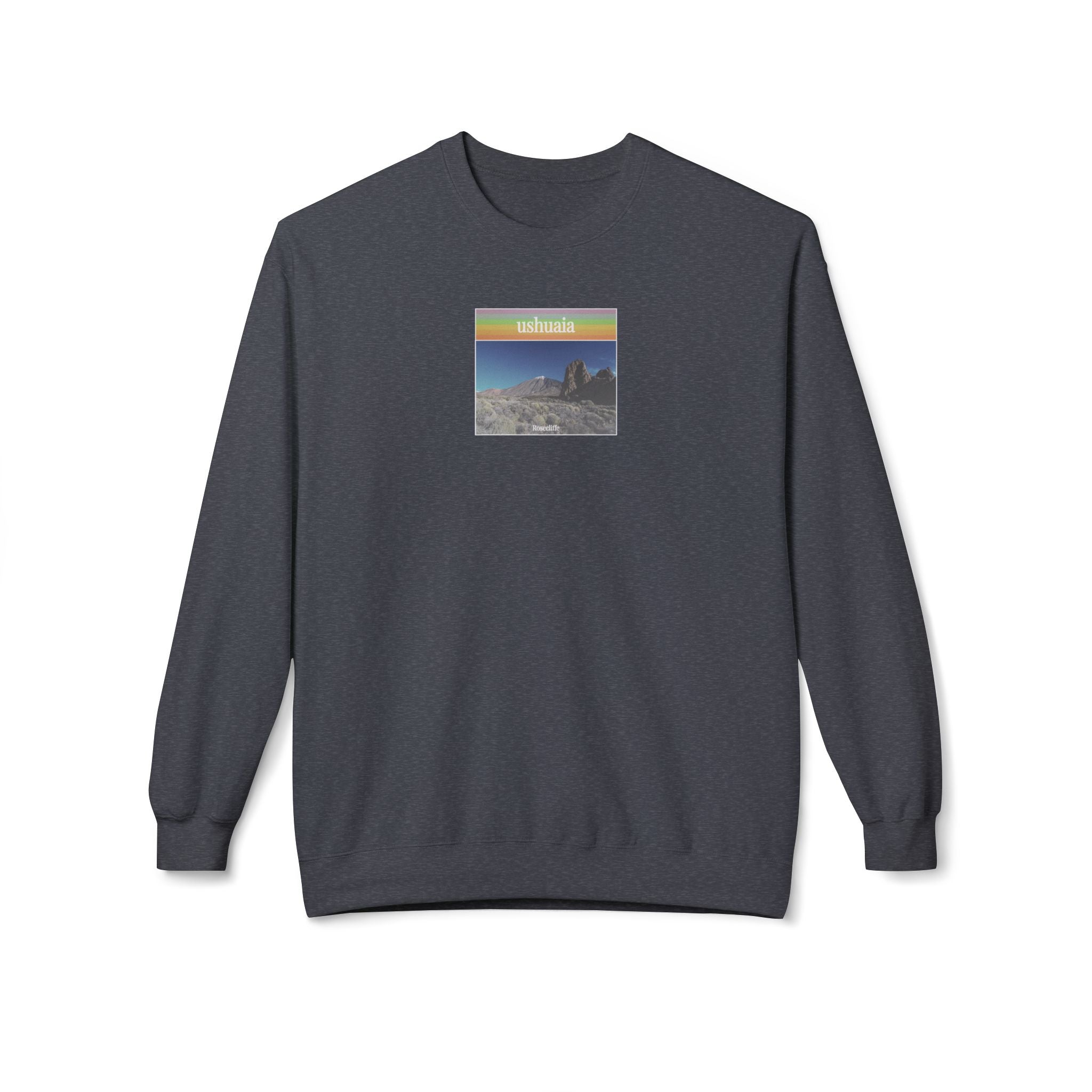 Rosecliffe Ushuaia Sweatshirt