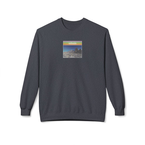 Sweat-shirt basique unisexe Rosecliffe Ushuaia