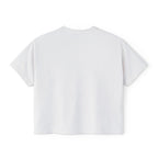 Rosecliffe Mountains Graphic Tee | Boxy Tee