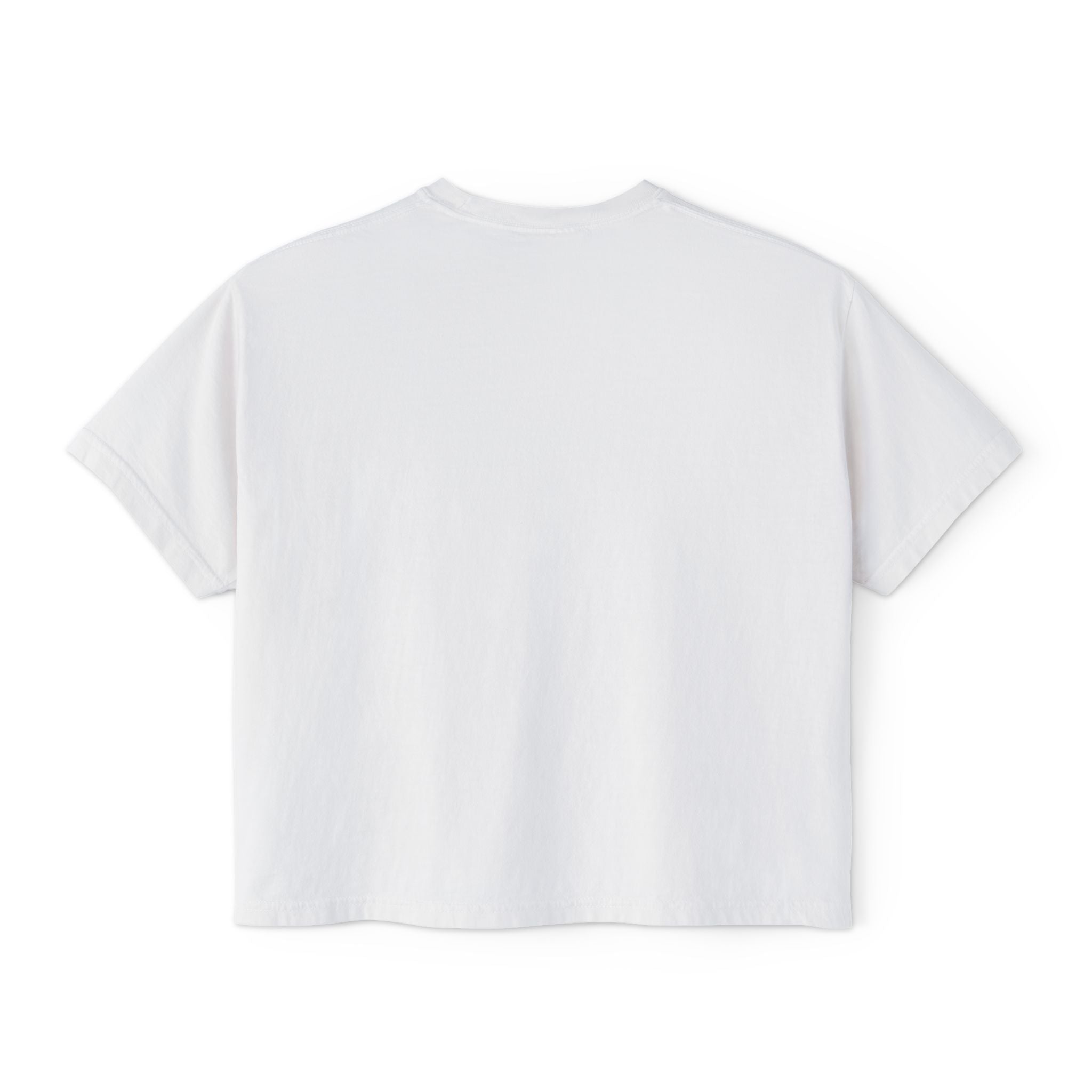 Rosecliffe Mountains Graphic Tee | Boxy Tee