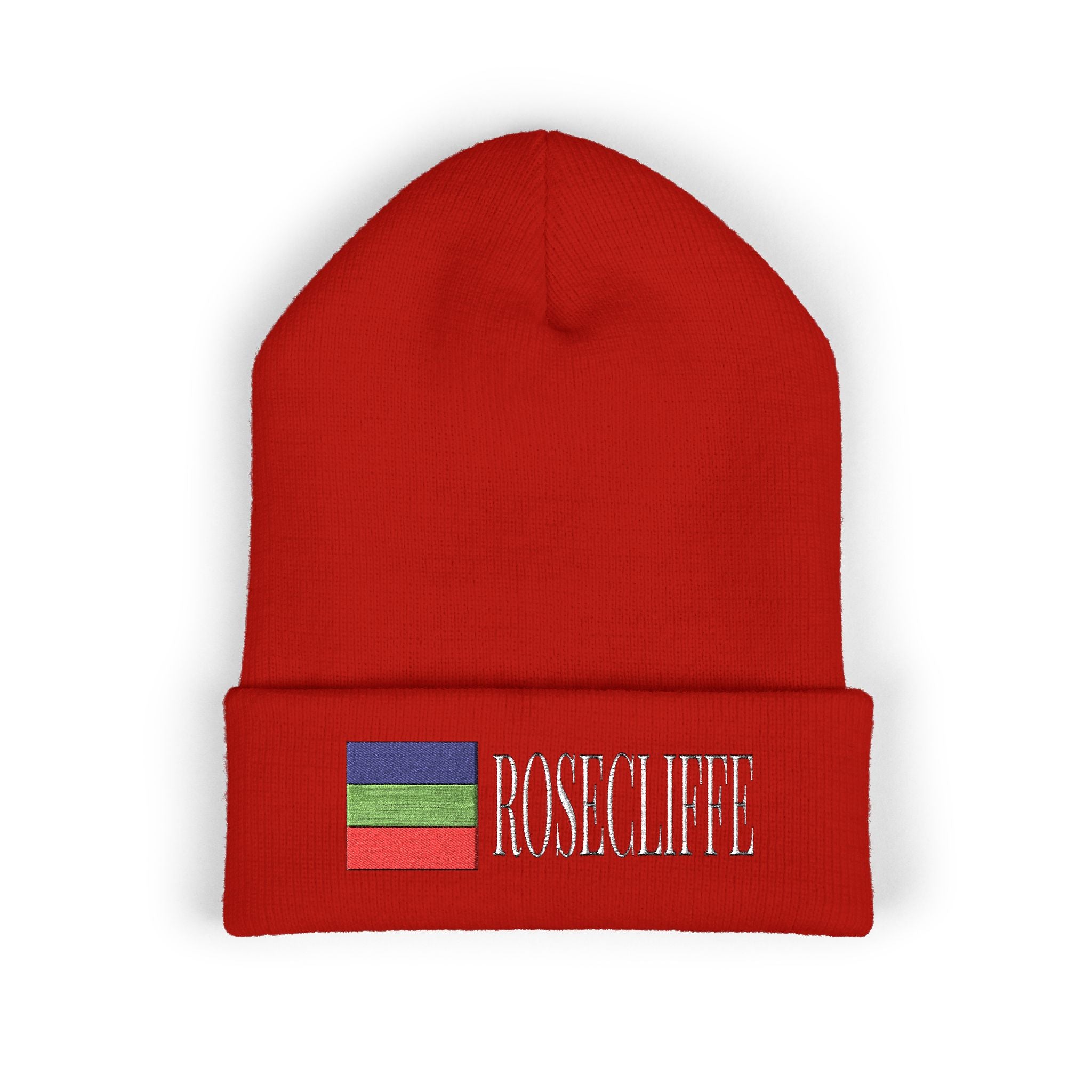 Rosecliffe Classic Beanie