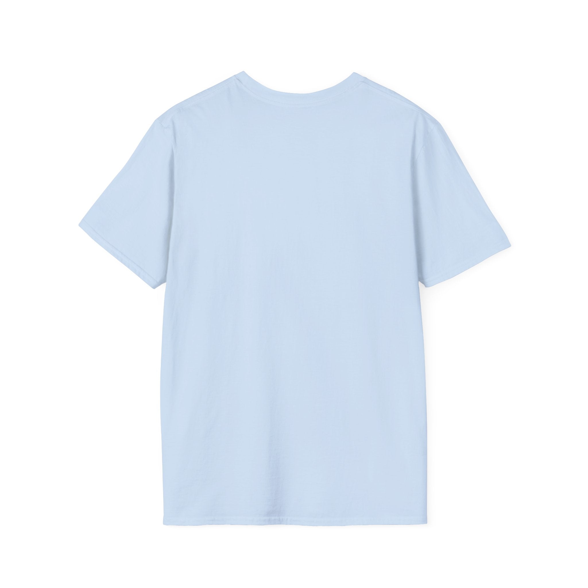 Unisex Rosecliffe Erskineville Oval Logo T-Shirt | Retro Stars Graphic