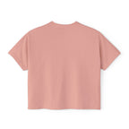 Rosecliffe Mountains Graphic Tee | Boxy Tee