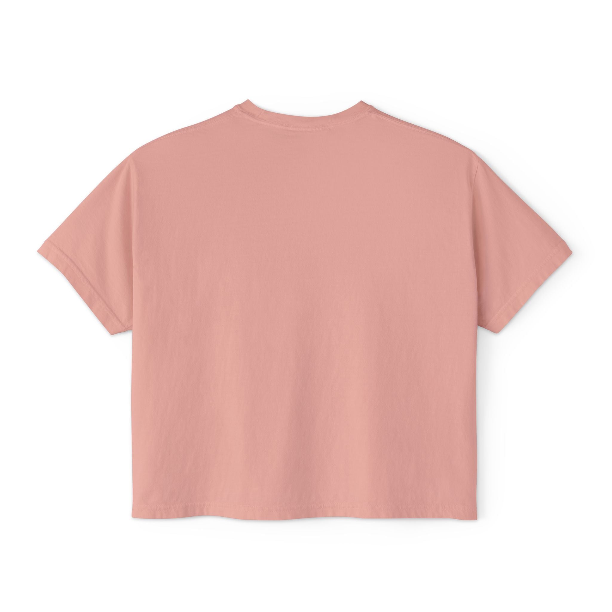 Rosecliffe Mountains Graphic Tee | Boxy Tee