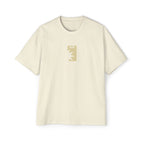 Rosecliffe Gold Graphic Tee