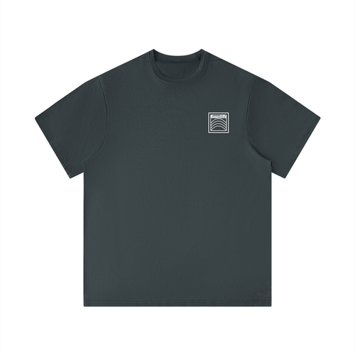 Rosecliffe Men's Graphic Running top - ODMPOD - Dark Gray - 3XL - 260629PODRZ5564#005