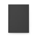 Hardcover Journal