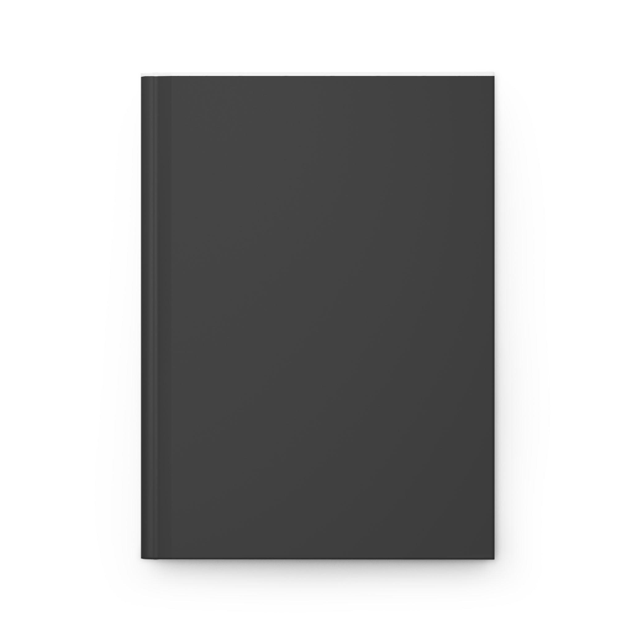 Hardcover Journal
