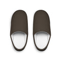 Men's Indoor Slippers