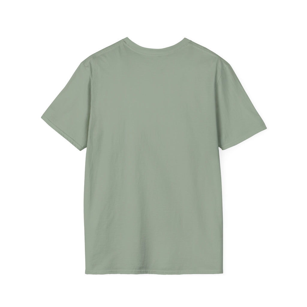 Unisex Rosecliffe Erskineville Oval Logo T-Shirt | Retro Stars Graphic
