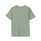 Unisex Rosecliffe Erskineville Oval Logo T-Shirt | Retro Stars Graphic