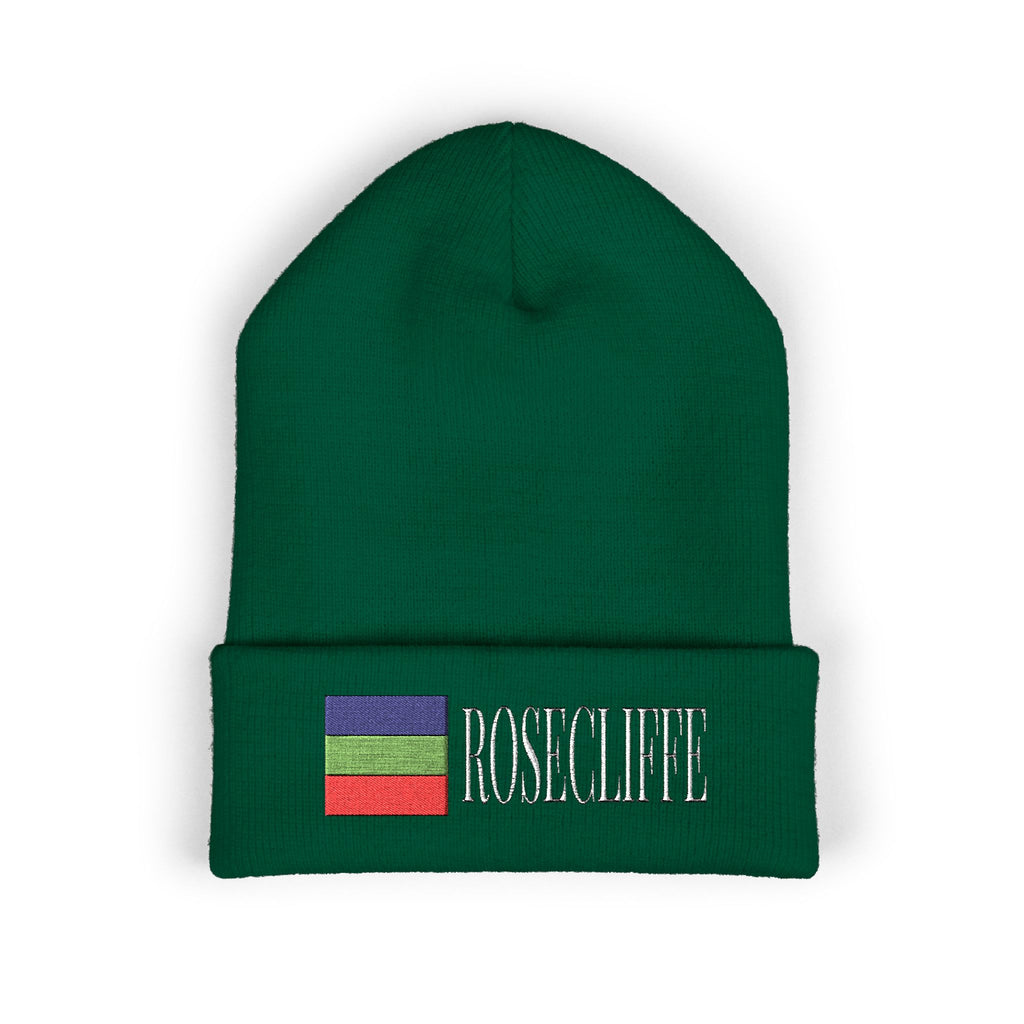 Rosecliffe Classic Beanie