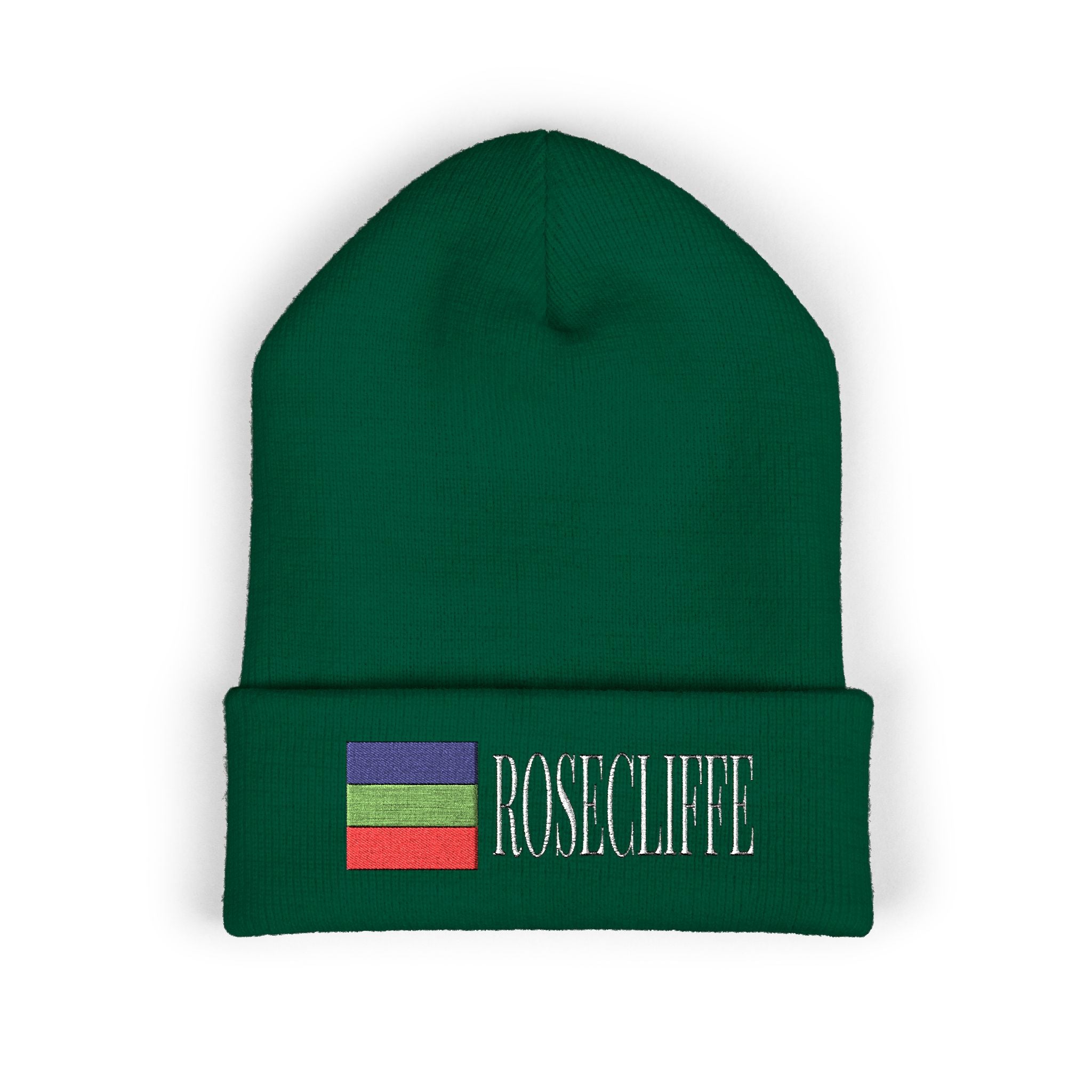 Rosecliffe Classic Beanie