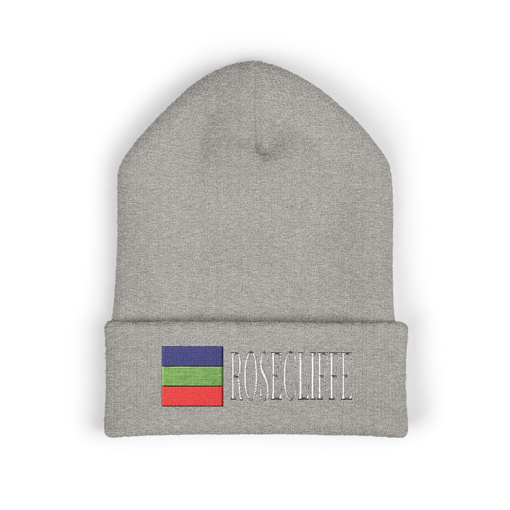 Rosecliffe Classic Beanie