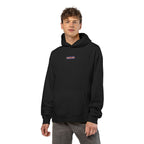 Rosecliffe Pullover Hoodie