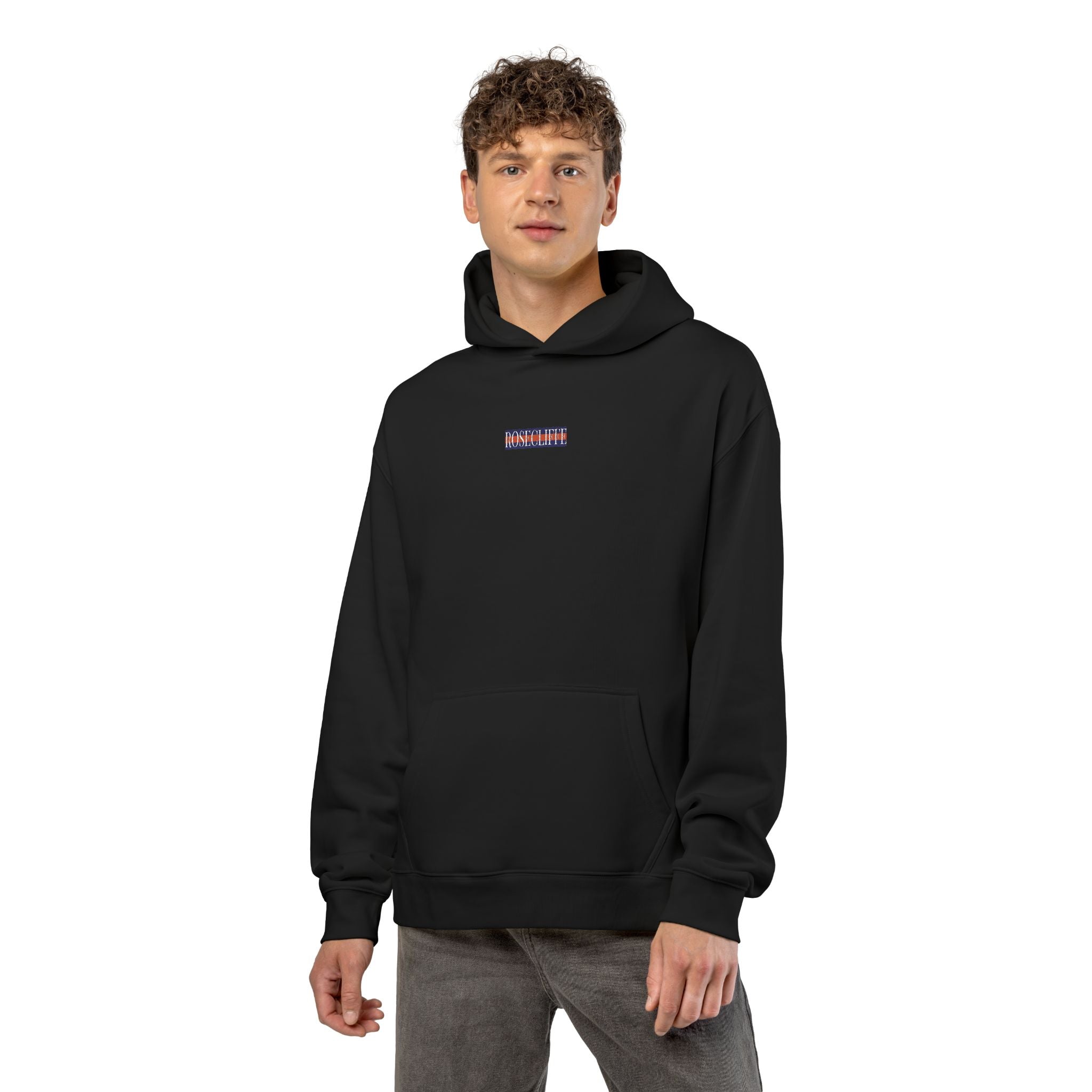 Rosecliffe Pullover Hoodie