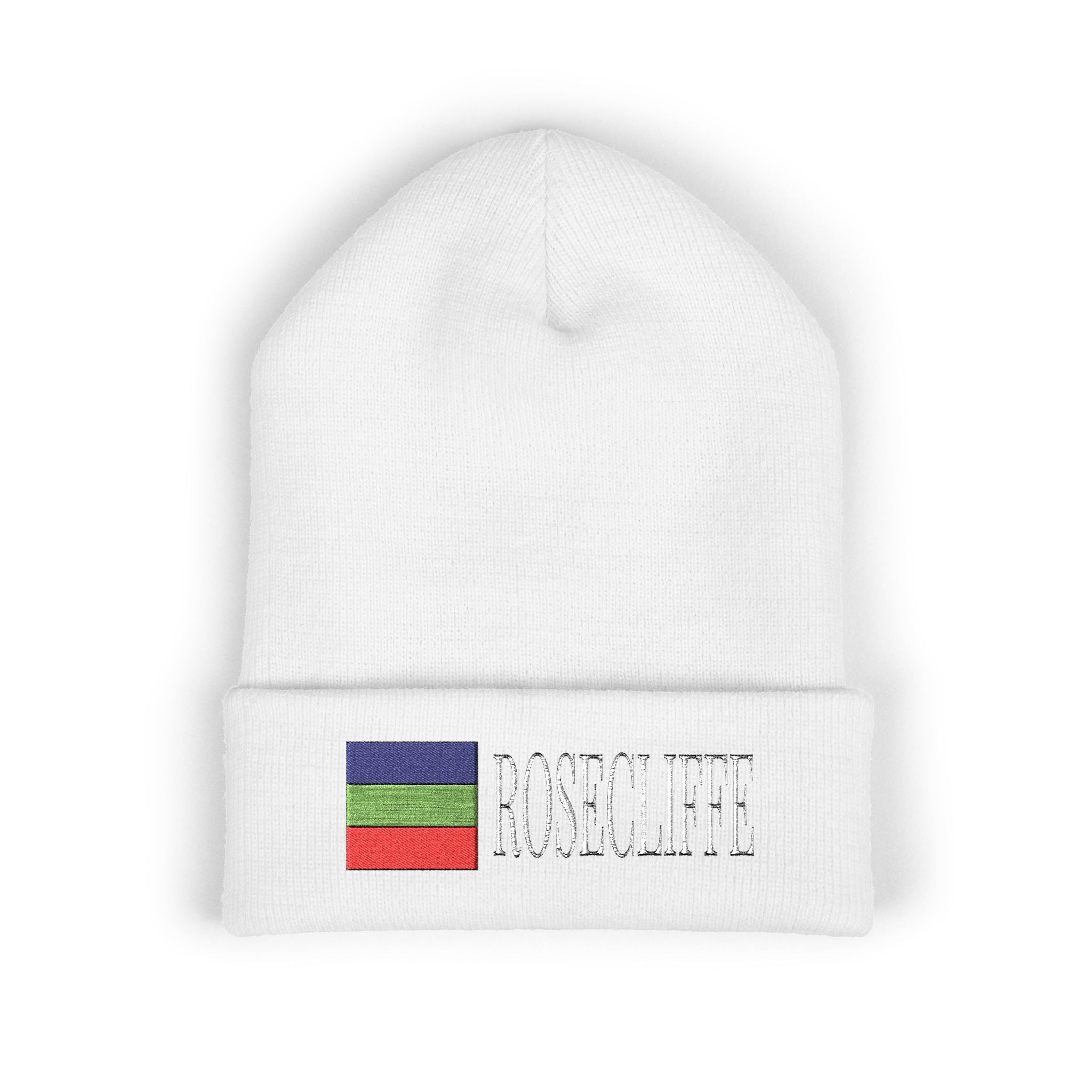 Rosecliffe Classic Beanie