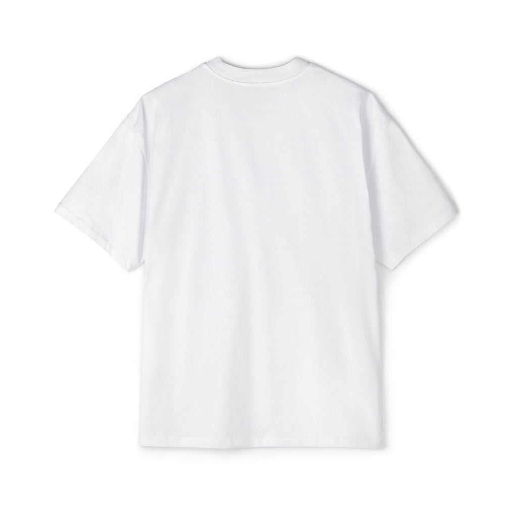 Rosecliffe Men's Graphic Tee Size Off-White Beige Crew Neck Short Sleeve