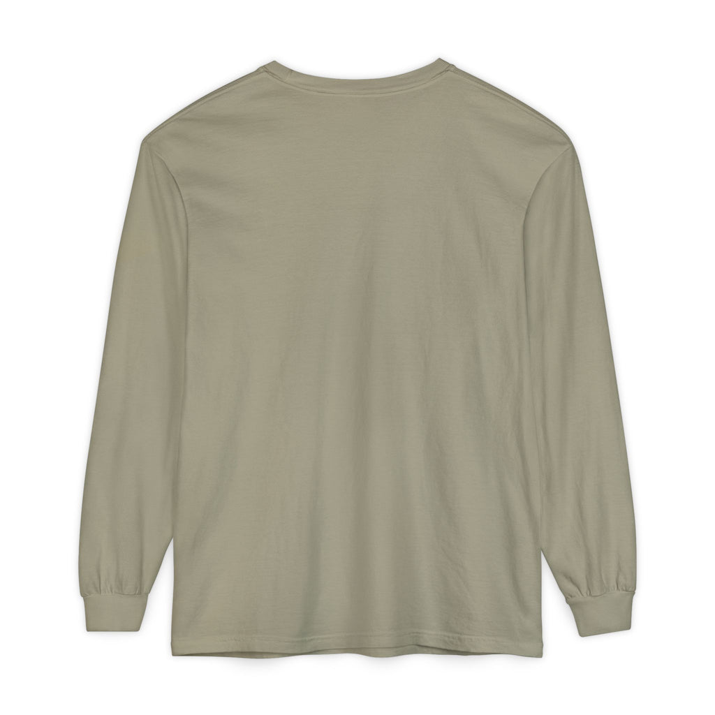 En Couleur Rosecliffe Unisex Long Sleeved T-Shirt