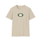 Unisex Rosecliffe Erskineville Oval Logo T-Shirt | Retro Stars Graphic