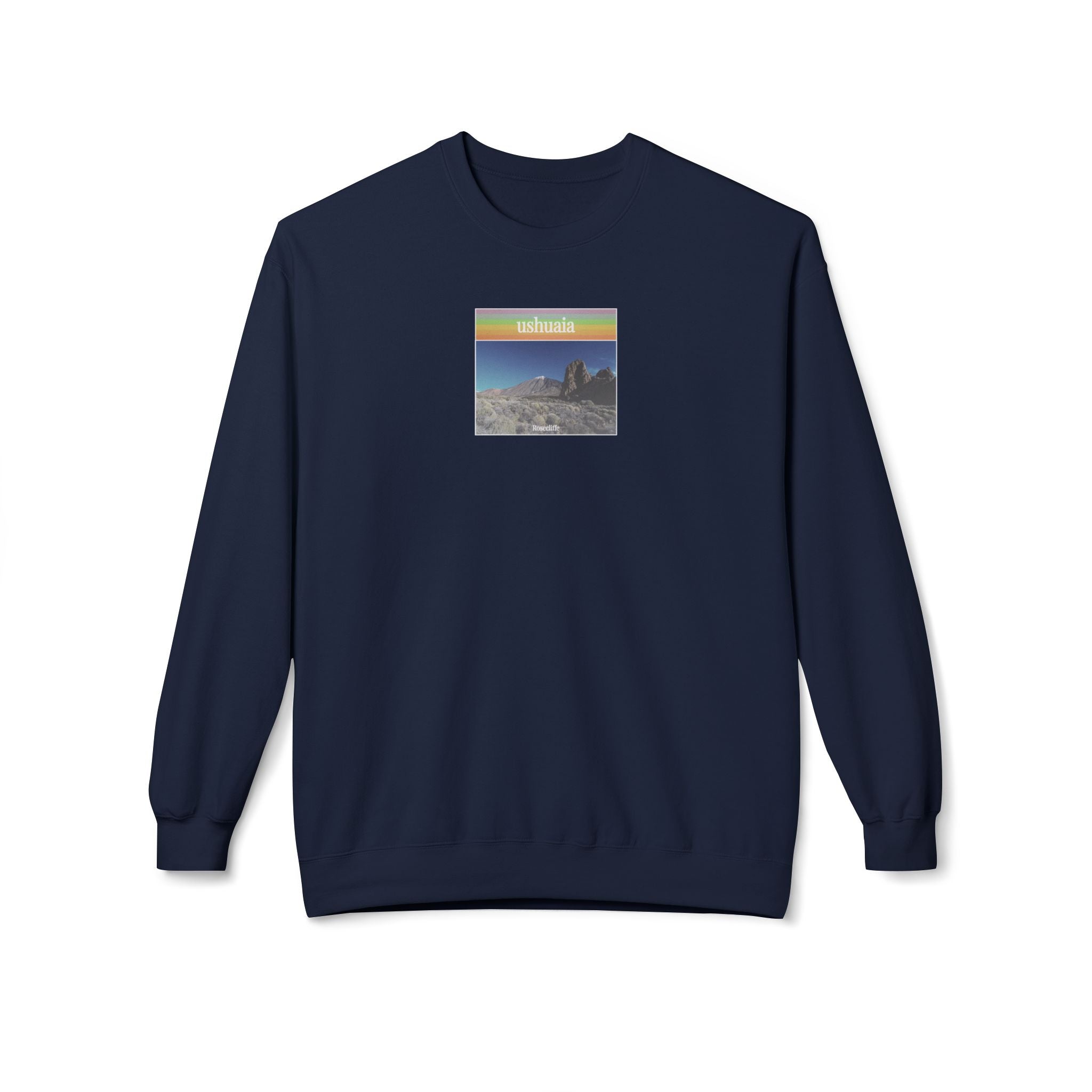 Rosecliffe Ushuaia Sweatshirt