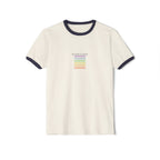 Unisex Rosecliffe Retro Pastel tee