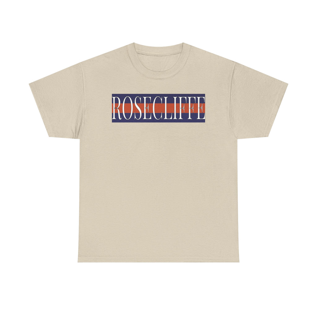 Rosecliffe Logo Tee