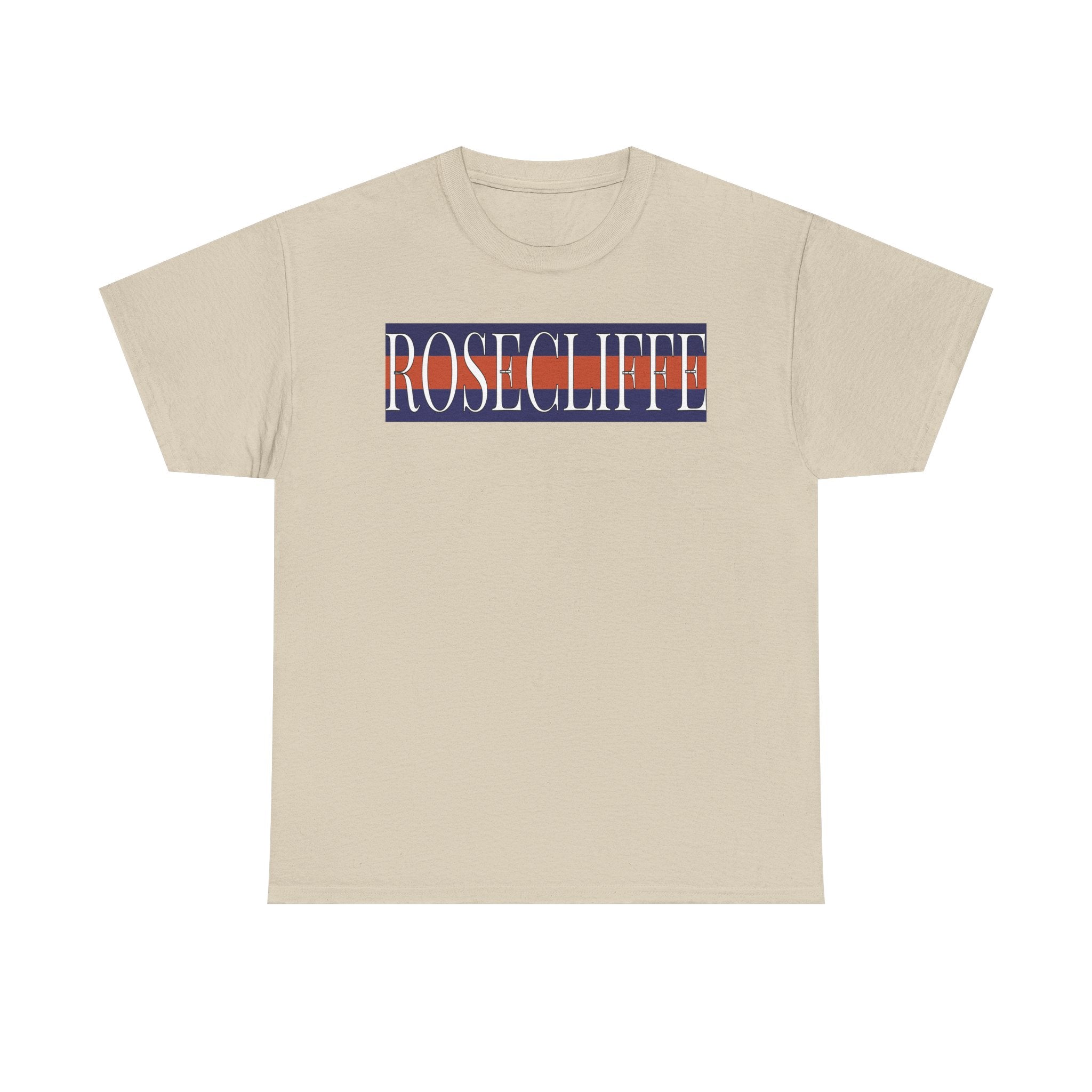 Rosecliffe Logo Tee