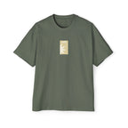 Rosecliffe Gold Graphic Tee