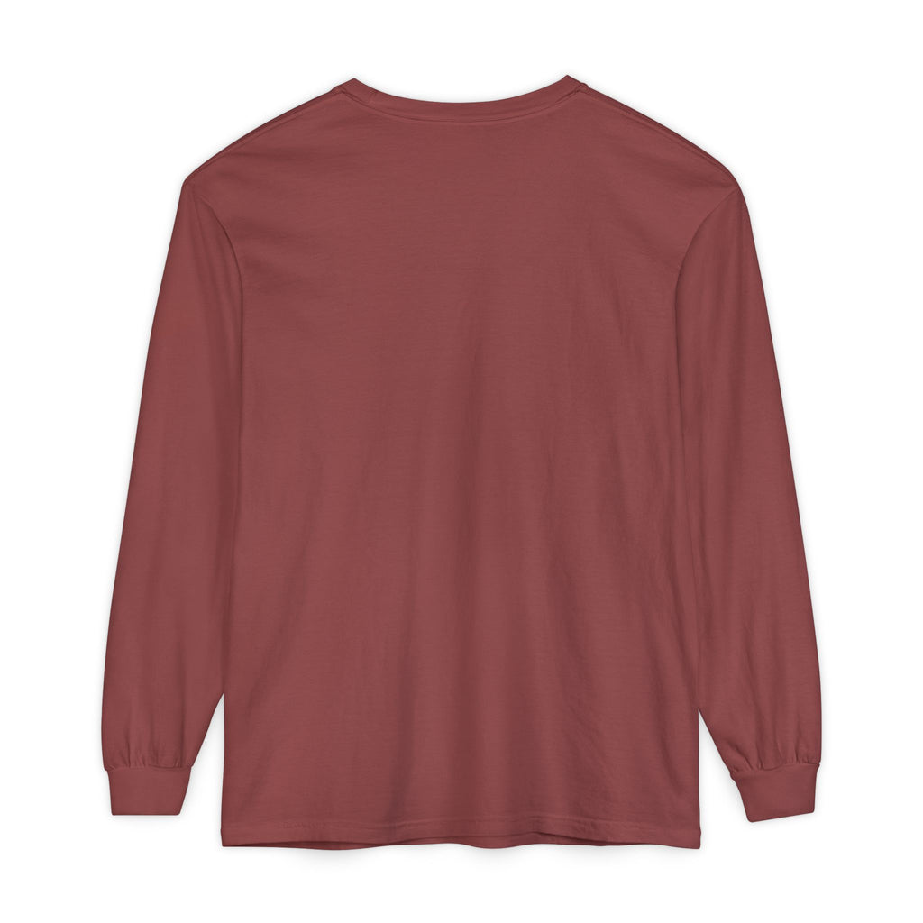 En Couleur Rosecliffe Unisex Long Sleeved T-Shirt